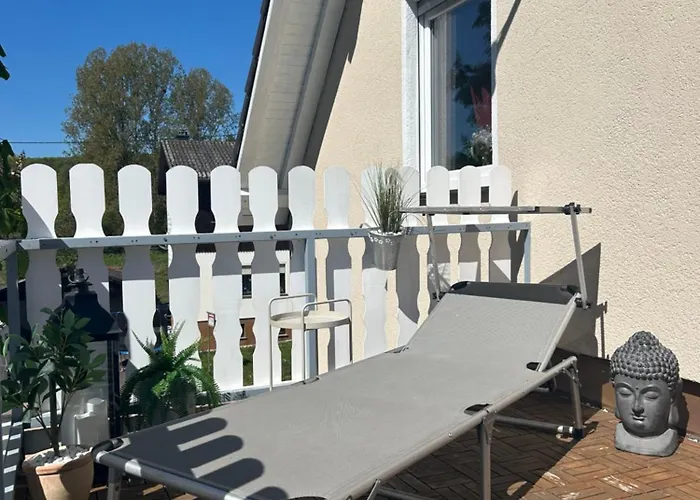 Bonnys Ferienhaus