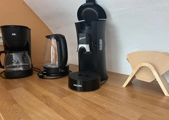 Bonnys Ferienwohnung