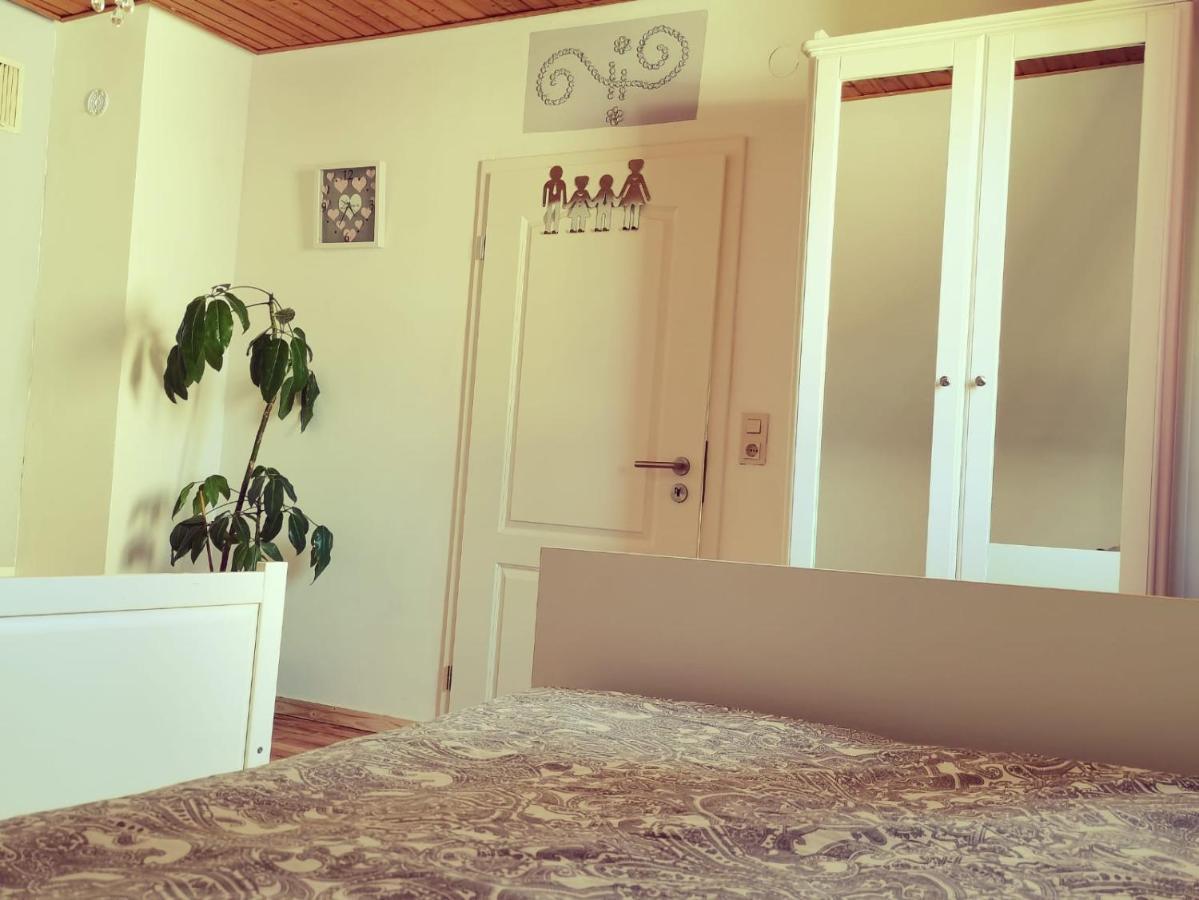 Apartment Bonnys Nohfelden
