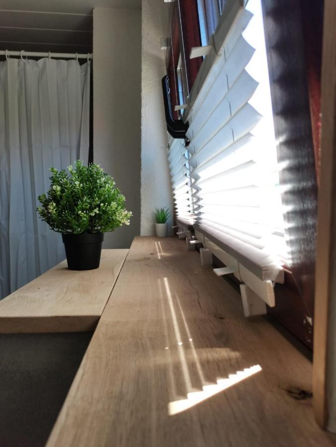 Appartement Bonnys *