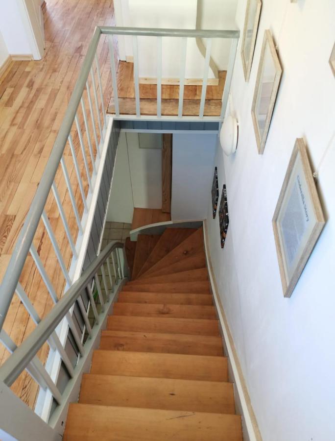 Bonnys Apartment Nohfelden
