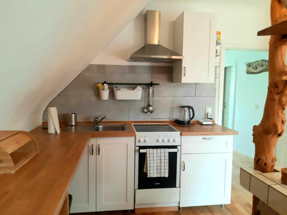 Apartment Bonnys Nohfelden