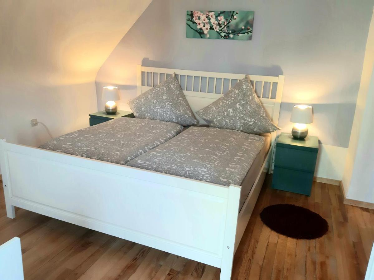 Appartement Bonnys Nohfelden