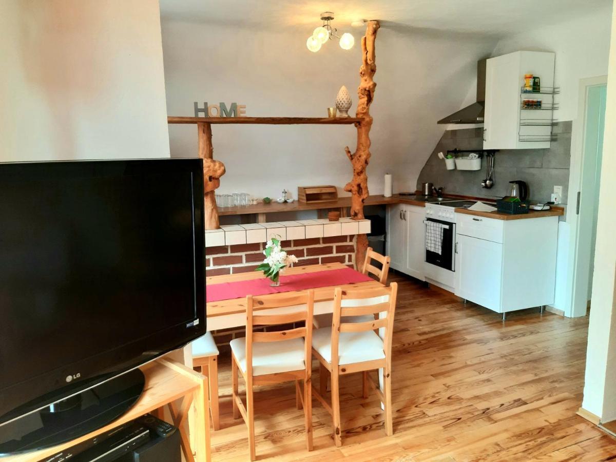 Bonnys Apartment Nohfelden