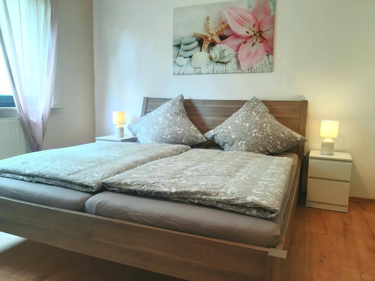 Bonnys Appartement Nohfelden