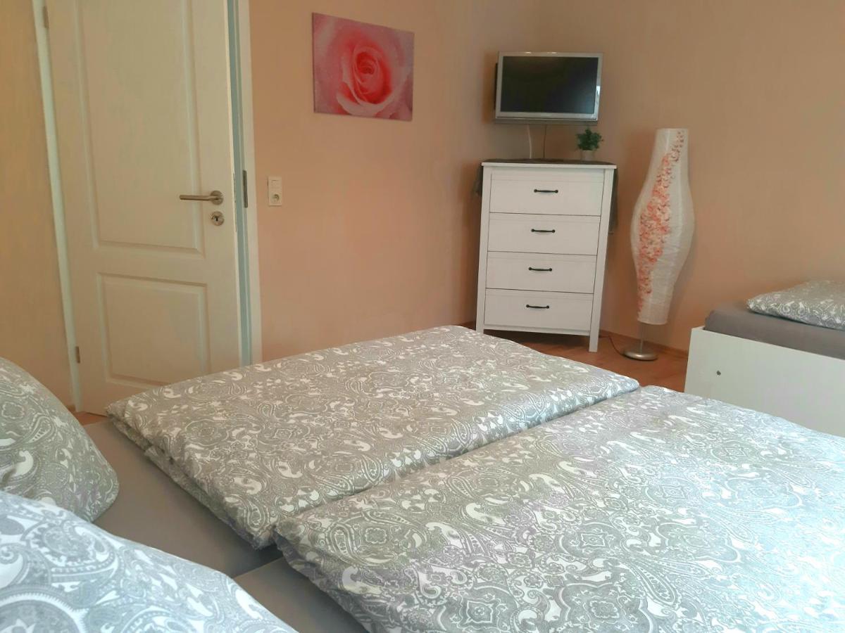 Appartement Bonnys *