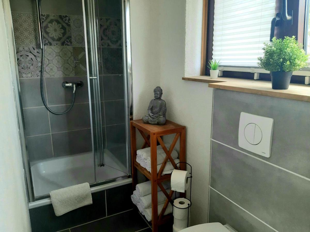 Appartement Bonnys