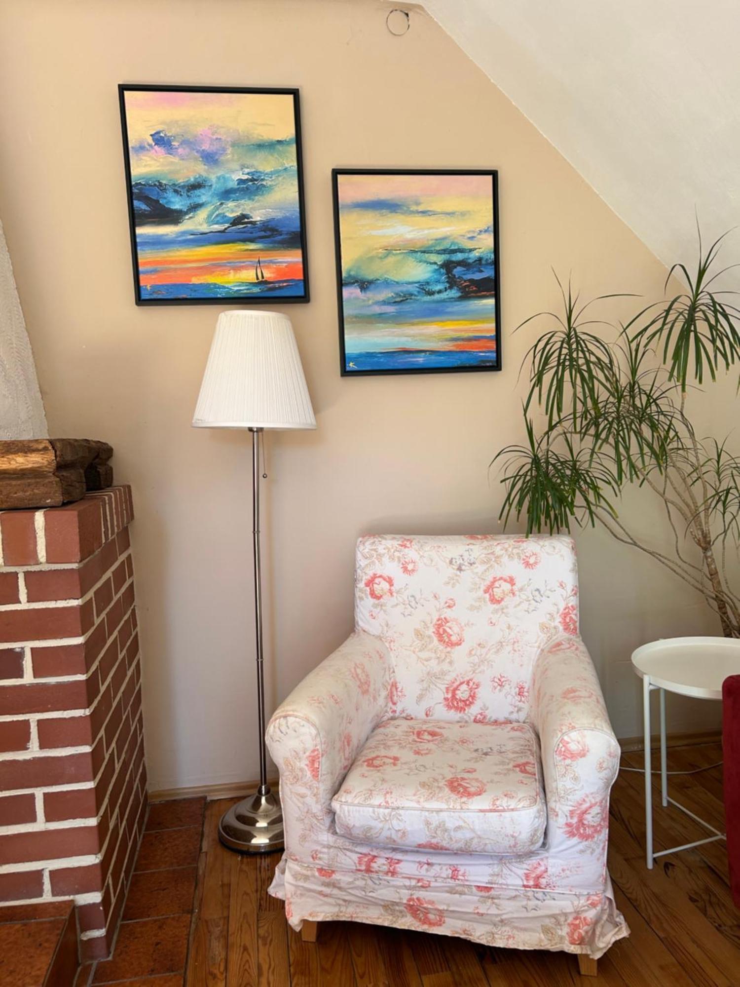 Bonnys Appartement Nohfelden