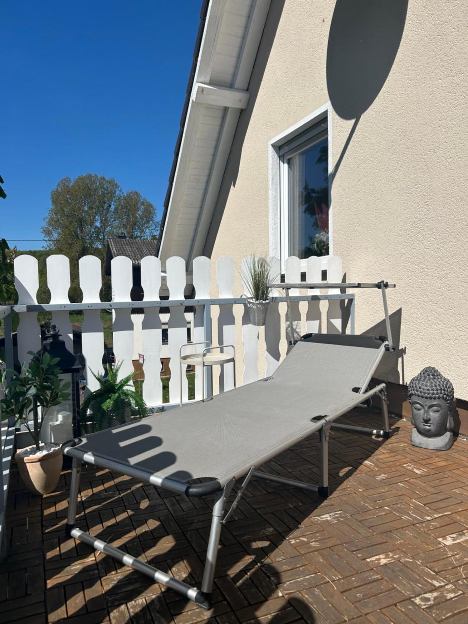 Bonnys Apartment Nohfelden